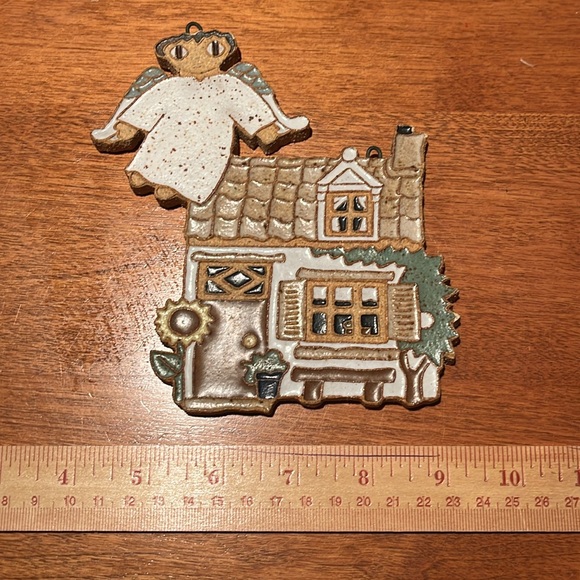 *3 for $10* House Angel plaque - Picture 3 of 6